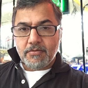 Meet your Posher, Faisal